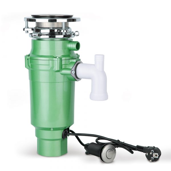 Измельчитель пищевых отходов BIRYUSA WD-550A2 — изображение 4