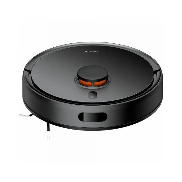 Робот-пылесос Xiaomi Robot Vacuum S20 (Black) EU — изображение 4