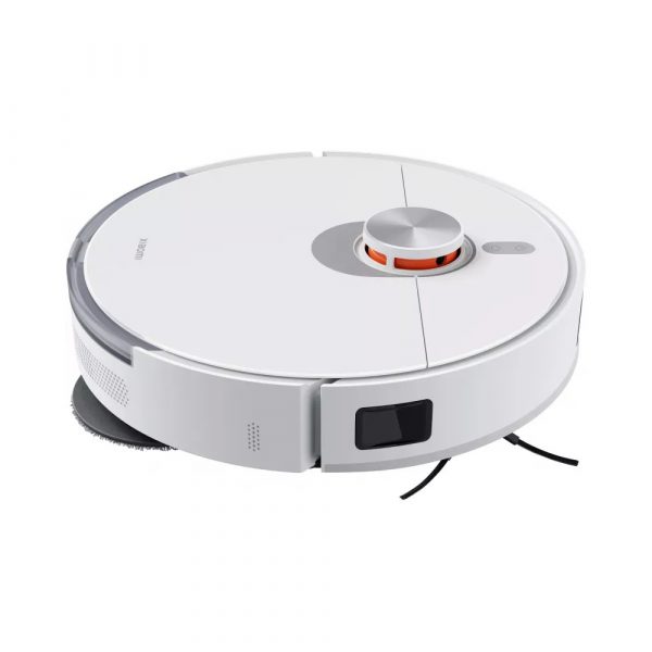 Робот-пылесос Xiaomi Robot Vacuum S20+ (White) EU — изображение 3