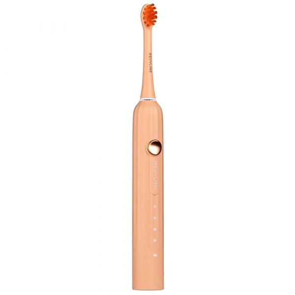 Revyline RL 075 Special Color Edition Peach Fuzz, персиковая — изображение 4