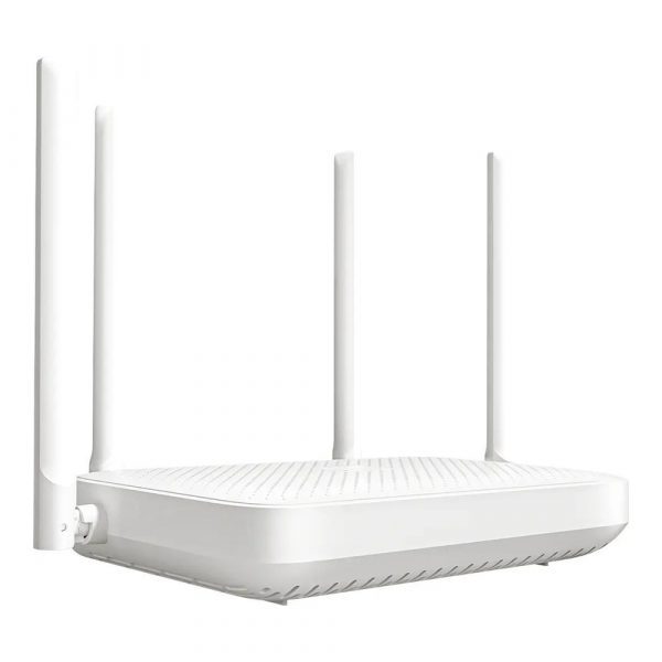 Роутер Xiaomi Router AX1500 (DVB4449GL) — изображение 4