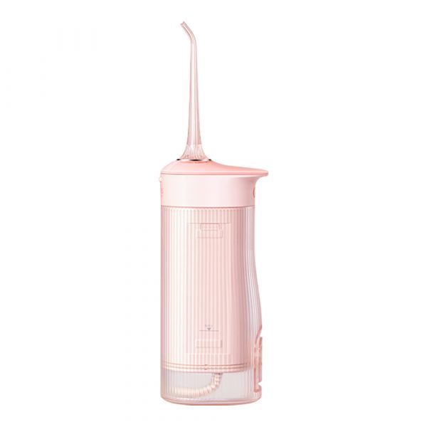 Ирригатор для рта SOOCAS W1 розовый — изображение 4