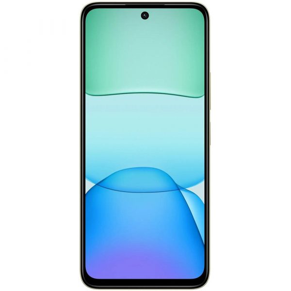 Смартфон Redmi 13 RU 8+256 Sandy Gold — изображение 4