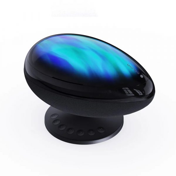 Проектор светильник Wanbo Eva Galaxy Light (WPL11) — изображение 4