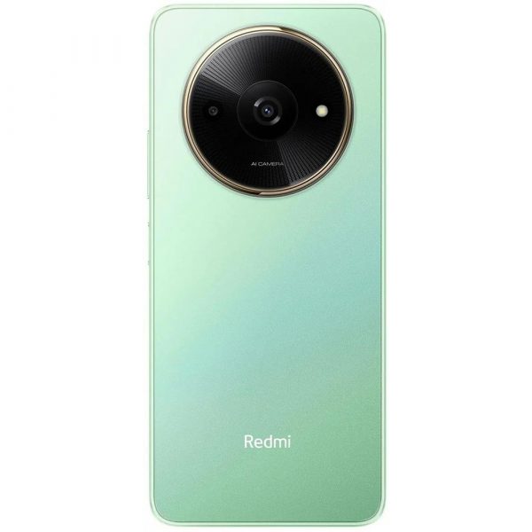 Смартфон Redmi A3x RU 3+64 Aurora Green — изображение 4