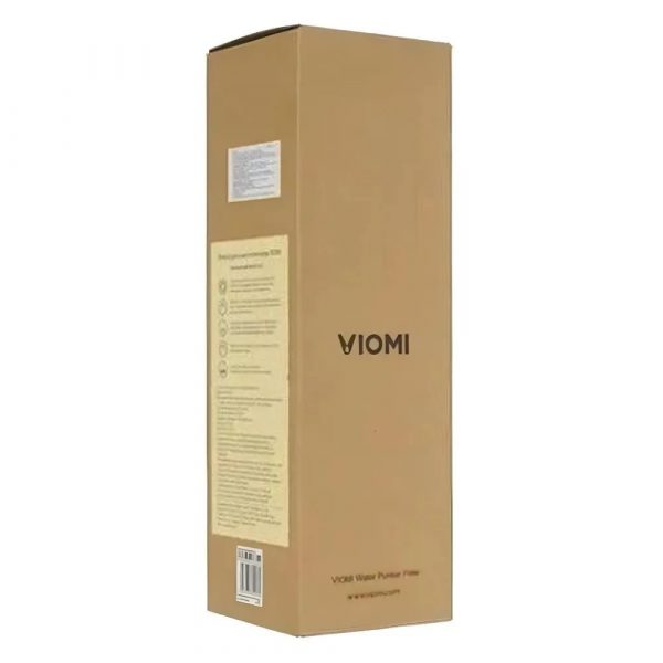 Сменный фильтр Viomi FX2-400G-EU — изображение 3