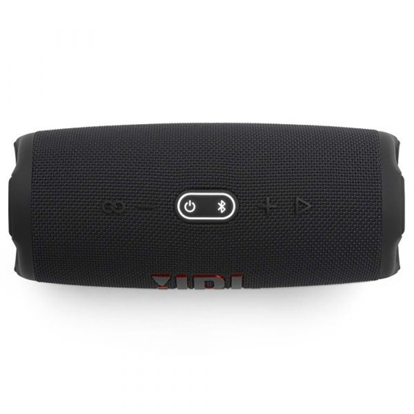 Колонка JBL Charge 5 Black JBLCHARGE5BLK — изображение 4