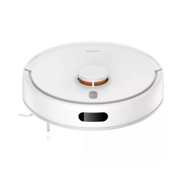 Робот-пылесос Xiaomi Robot Vacuum S20 (White) EU — изображение 4