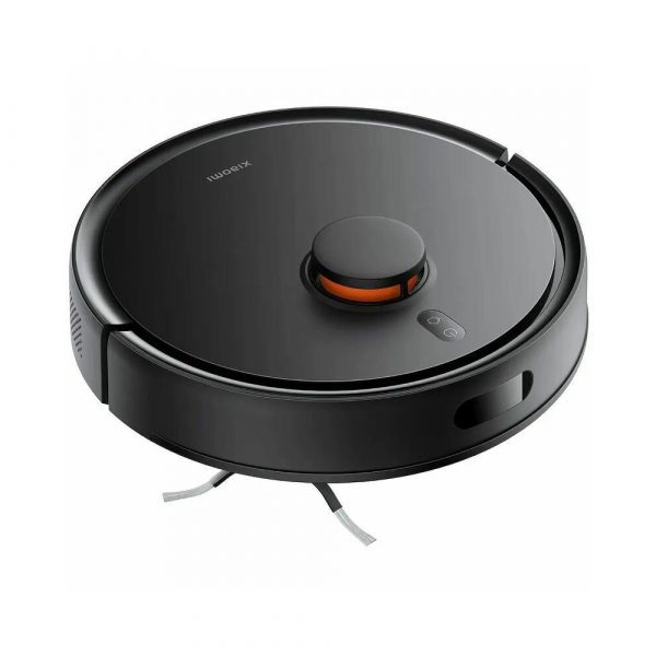 Робот-пылесос Xiaomi Robot Vacuum S20 (Black) EU — изображение 5