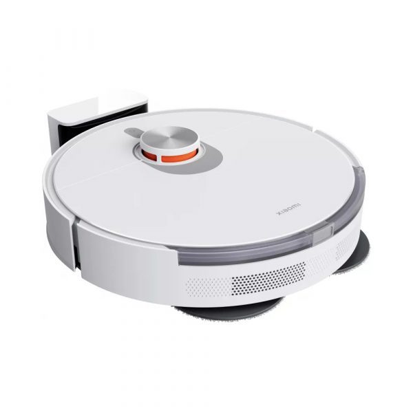 Робот-пылесос Xiaomi Robot Vacuum S20+ (White) EU — изображение 4