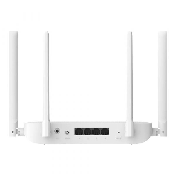 Роутер Xiaomi Router AX1500 (DVB4449GL) — изображение 5