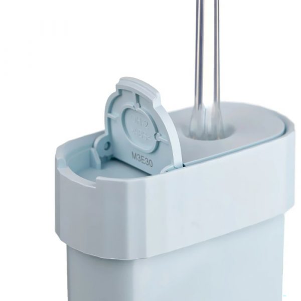 Портативный ирригатор Revyline RL 410, голубой LIGHT BLUE — изображение 5
