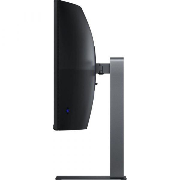 Монитор ПК Xiaomi Curved Gaming Monitor G34WQi C34WQBA-RGGL (ELA5454EU) — изображение 5