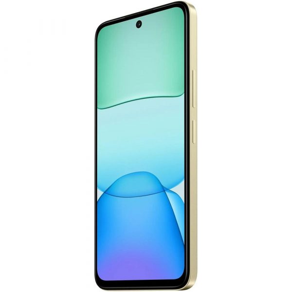 Смартфон Redmi 13 RU 8+256 Sandy Gold — изображение 5
