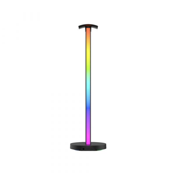 Умная светодиодная панель Yeelight Beam RGBIC Light Bar — изображение 5