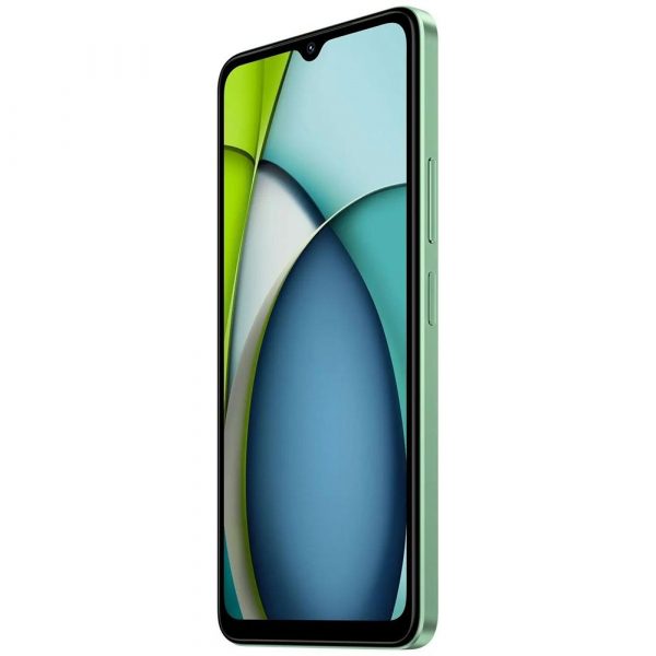 Смартфон Redmi A3x RU 3+64 Aurora Green — изображение 5