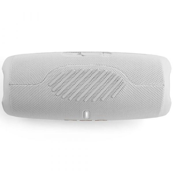 Колонка JBL Charge 5 White JBLCHARGE5WHT — изображение 4