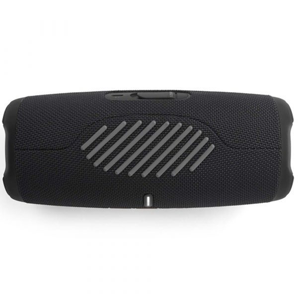 Колонка JBL Charge 5 Black JBLCHARGE5BLK — изображение 5