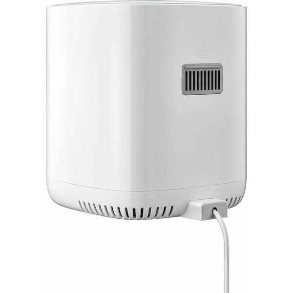 Аэрогриль Xiaomi Smart Air Fryer 4.5L White (BHR8234EU) — изображение 4