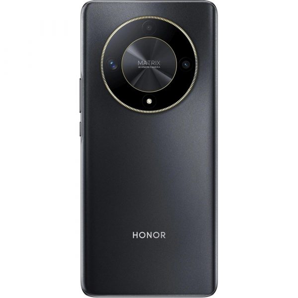 Мобильный телефон HONOR X9B 12/256GB 5109AWUP BLACK HONOR — изображение 6