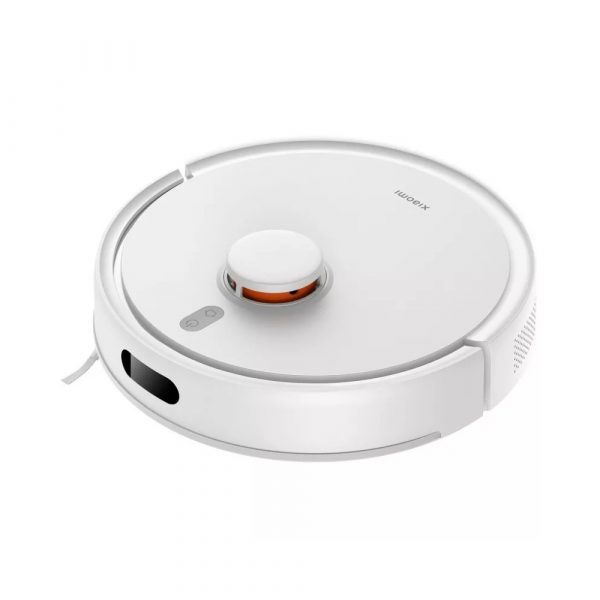 Робот-пылесос Xiaomi Robot Vacuum S20 (White) EU — изображение 5