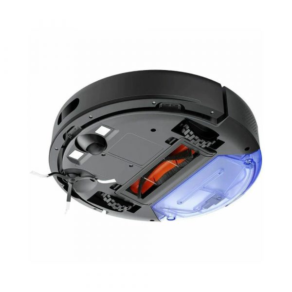Робот-пылесос Xiaomi Robot Vacuum S20 (Black) EU — изображение 6