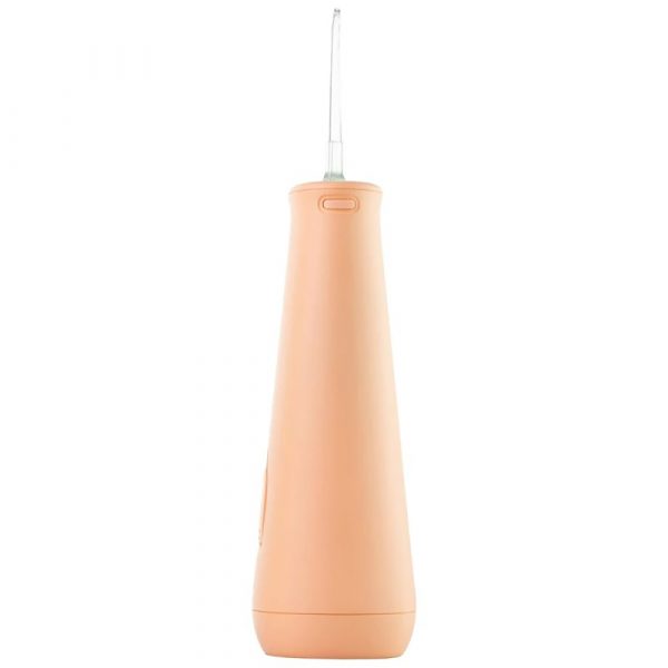 Ирригатор портативный Revyline RL 630 Peach Fuzz — изображение 6
