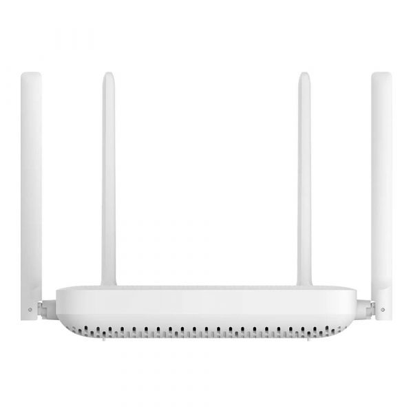 Роутер Xiaomi Router AX1500 (DVB4449GL) — изображение 6