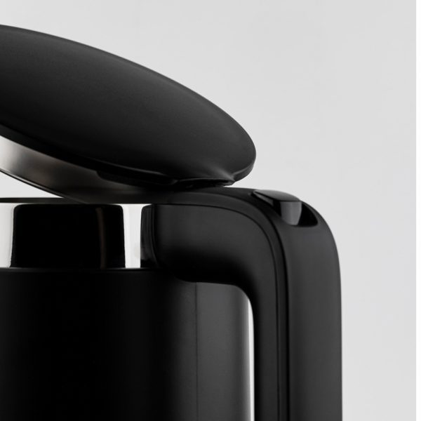 Чайник Viomi Double-layer kettle (Electric) Black — изображение 6