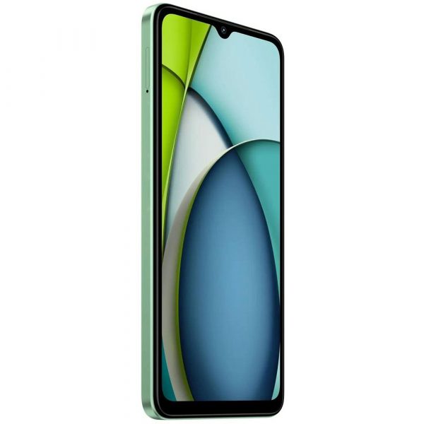 Смартфон Redmi A3x RU 3+64 Aurora Green — изображение 6