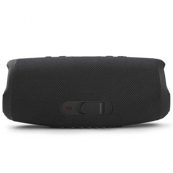 Колонка JBL Charge 5 Black JBLCHARGE5BLK — изображение 6