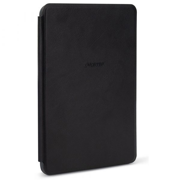 Электронная книга Digma X1 6" E-ink HD Pearl  600MHz/4Gb темно-серый — изображение 6