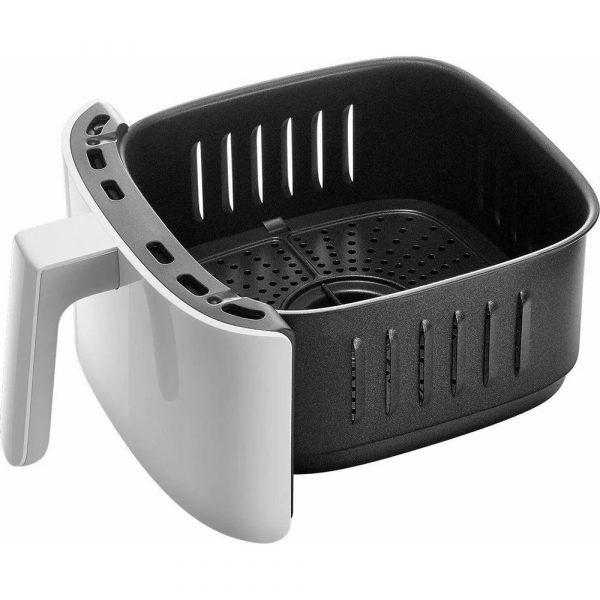 Аэрогриль Xiaomi Smart Air Fryer 4.5L White (BHR8234EU) — изображение 5