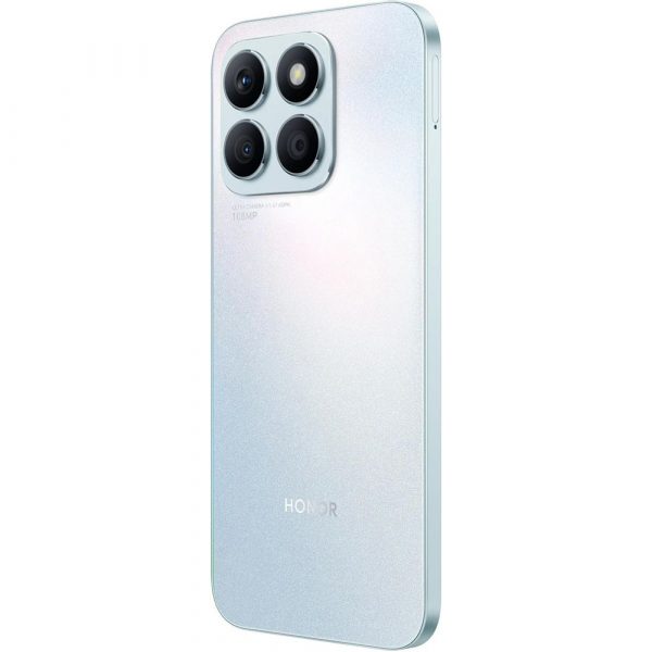 Мобильный телефон HONOR X8B 8/128GB 5109AYBP SILVER HONOR — изображение 7