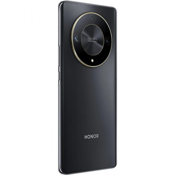 Мобильный телефон HONOR X9B 12/256GB 5109AWUP BLACK HONOR — изображение 7
