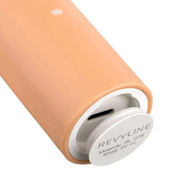 Revyline RL 075 Special Color Edition Peach Fuzz, персиковая — изображение 7