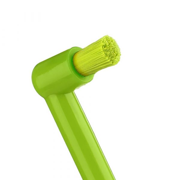 Ортонабор Revyline Dental Kit в пенале, размер S, зеленый — изображение 8