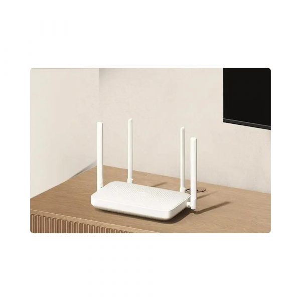 Роутер Xiaomi Router AX1500 (DVB4449GL) — изображение 7