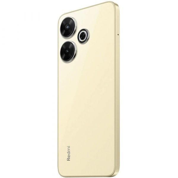 Смартфон Redmi 13 RU 8+256 Sandy Gold — изображение 7