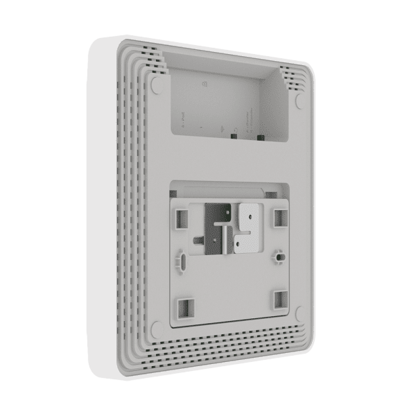Точка доступа Keenetic Voyager Pro (KN-3510) AX1800 10/100/1000BASE-TX белый — изображение 6