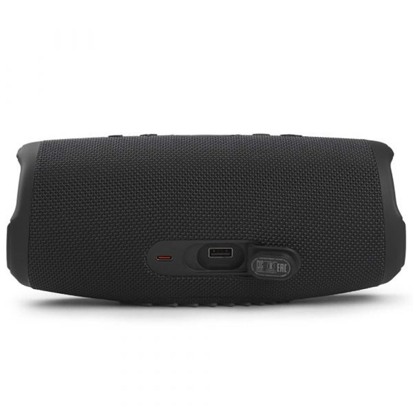 Колонка JBL Charge 5 Black JBLCHARGE5BLK — изображение 7