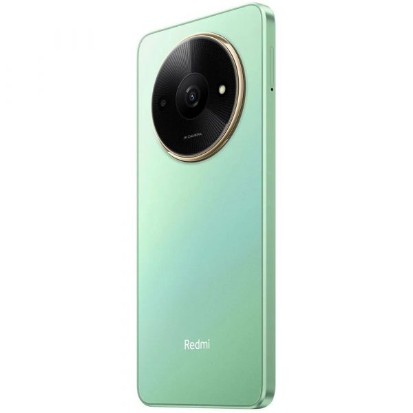 Смартфон Redmi A3x RU 3+64 Aurora Green — изображение 7