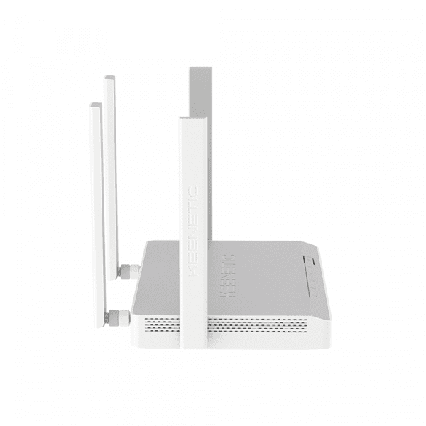 Роутер беспроводной Keenetic Skipper 4G (KN-2910) AC1200 10/100/1000BASE-TX/4G cat.4 серый — изображение 8