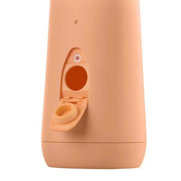 Ирригатор портативный Revyline RL 630 Peach Fuzz — изображение 8