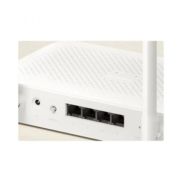 Роутер Xiaomi Router AX1500 (DVB4449GL) — изображение 8
