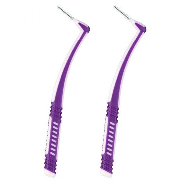 Ортонабор Revyline Dental Kit в пенале, размер S, фиолетовый — изображение 8