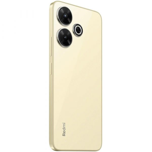 Смартфон Redmi 13 RU 8+256 Sandy Gold — изображение 8