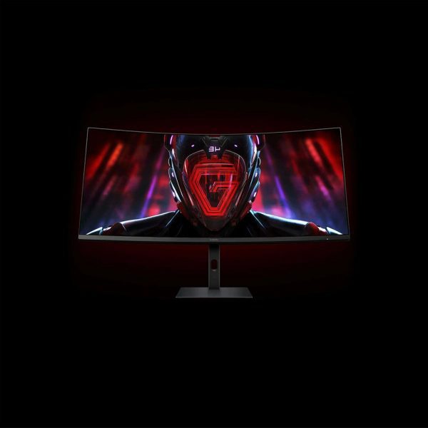Монитор ПК Xiaomi Curved Gaming Monitor G34WQi C34WQBA-RGGL (ELA5454EU) — изображение 8
