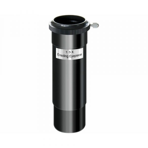 Телескоп отражающий Bresser National Geographic AZ 76/700 - Black — изображение 8