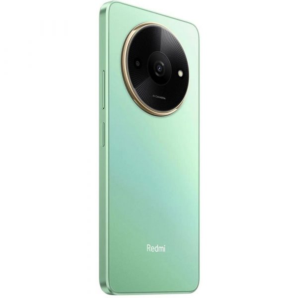 Смартфон Redmi A3x RU 3+64 Aurora Green — изображение 8